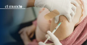 Sarampión en México: la capital registra nuevos casos