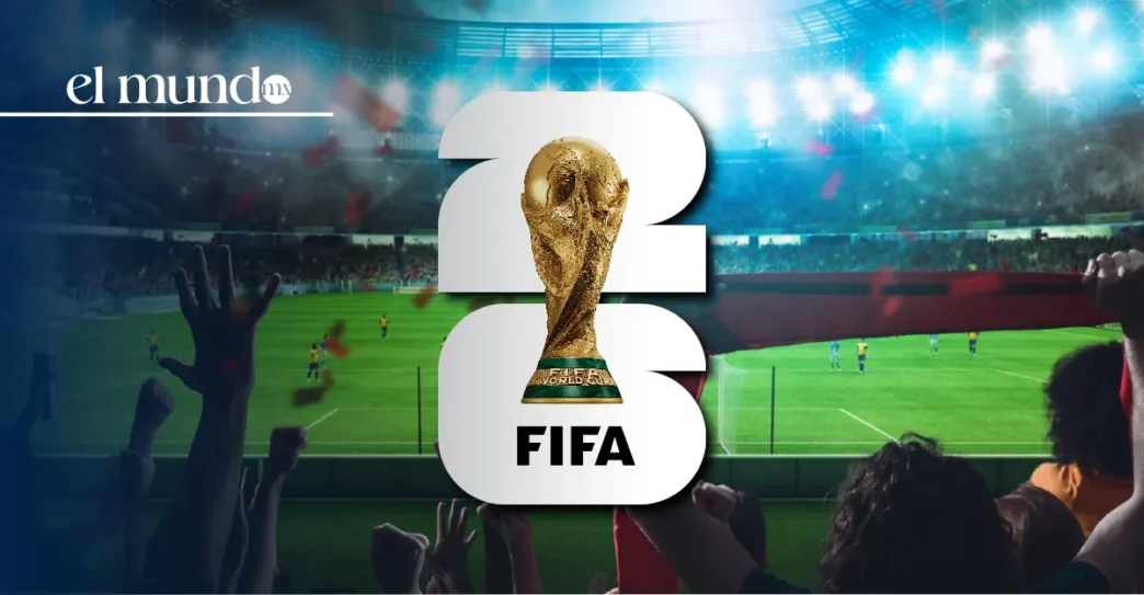 Aficionados molestos por precios elevados de boletos para el Mundial 2026 en México