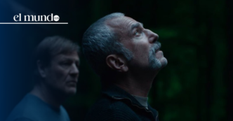 Daniel Day-Lewis regresa al cine