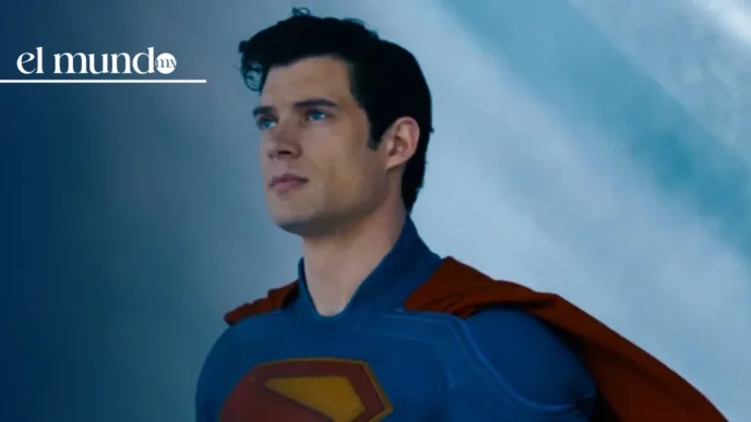 superman taquilla internacional