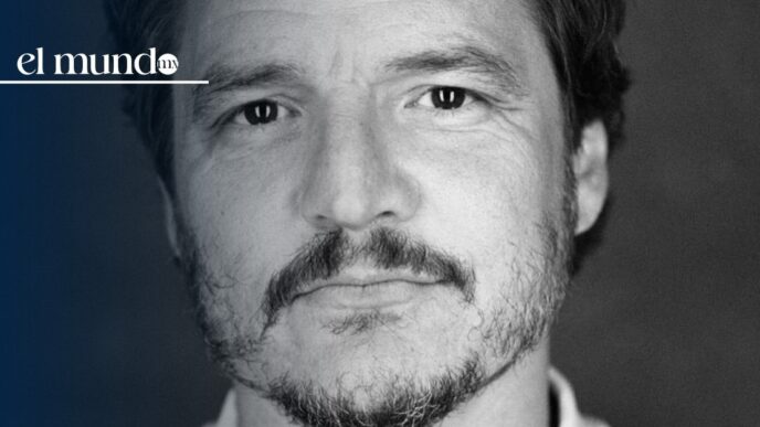 Pedro Pascal rechazó "La Hora de la Desaparición"