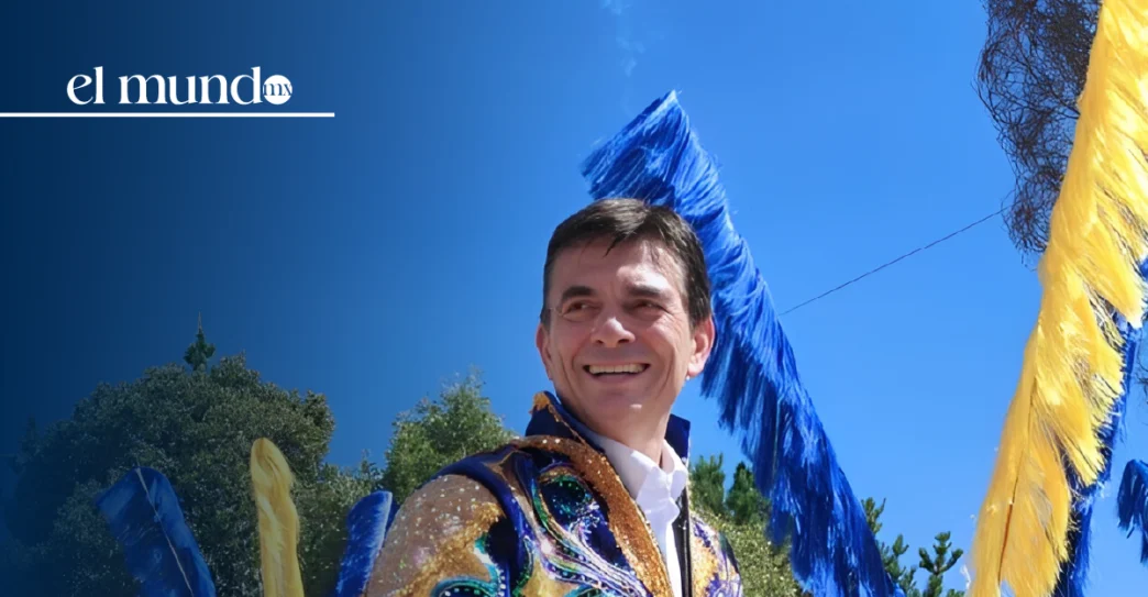 Bolivia expulsa a la izquierda y va con Rodrigo Paz