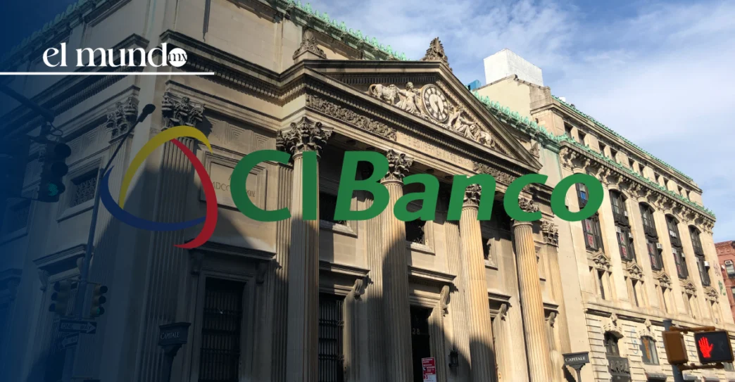 CIBanco demanda al Departamento del Tesoro de EU