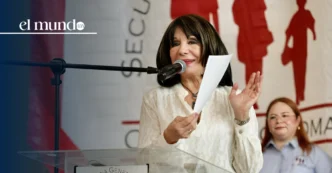 EE.UU. le quita la visa al esposo de la alcaldesa de Mexicali