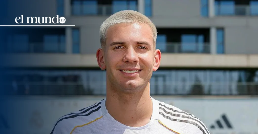 Franco Mastantuono: el joven argentino que conquistó al Real Madrid