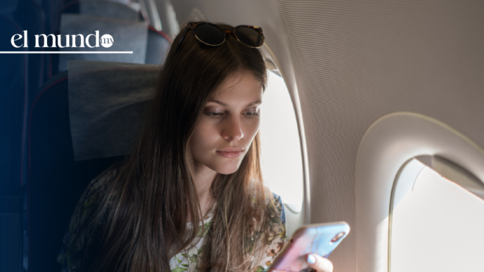 ¿Se puede llevar AirTag en el avión? Estas aerolíneas SÍ lo permiten en 2025