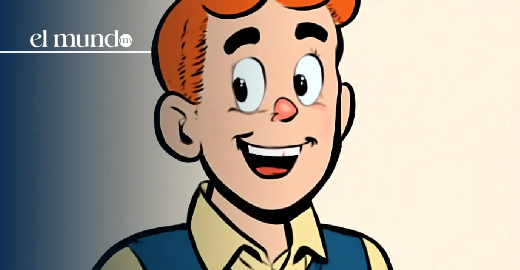 Nueva película de archie