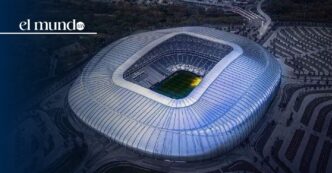 ¿Por qué el repechaje rumbo al Mundial 2026 será en territorio mexicano?