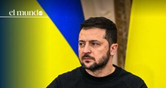 Zelenski afirma que Ucrania no cederá territorio pese a reunión entre Trump y Putin