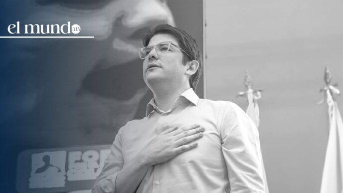 Colombia: Fallece el precandidato presidencial Miguel Uribe Turbay tras atentado