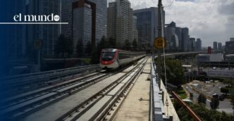 Trenes AIFA-Pachuca y México-Querétaro: Avances, rutas y cuándo estarán listos