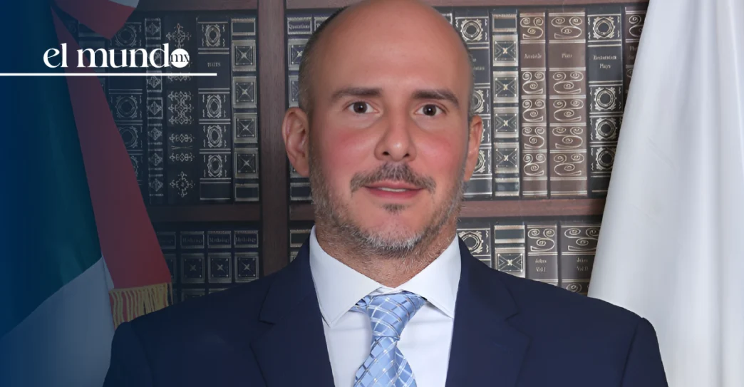 EU detiene a regidor de Río Bravo por fraude electrónico