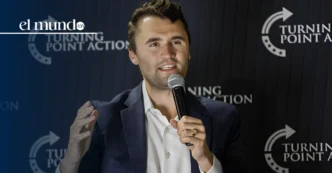 Charlie Kirk