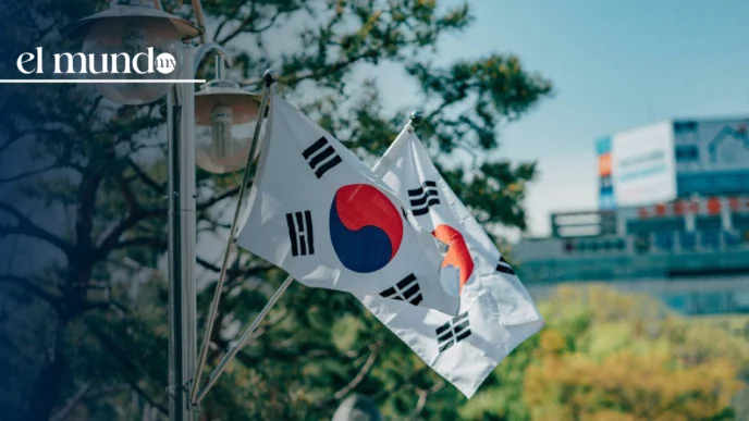 Corea del Sur aranceles México