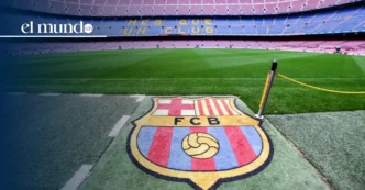 Camp Nou no puede abrir estadio por deficiencias de seguridad