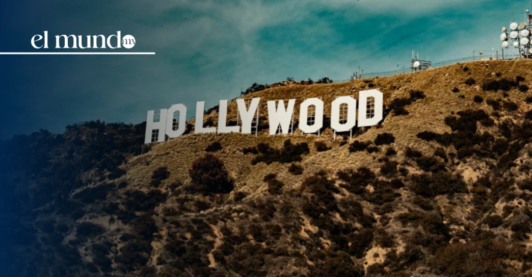 Trump películas extranjeras arancel