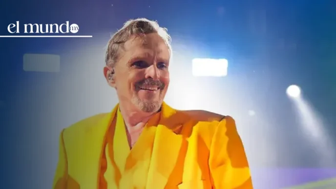 ¿Por qué Culiacán dijo no a Miguel Bosé en las fiestas patrias? 
