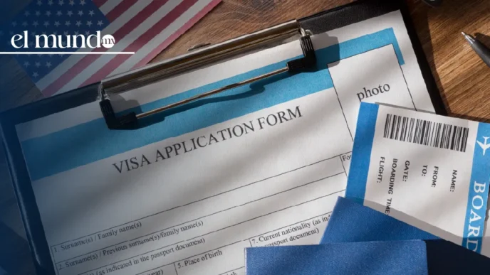 Cita para visa americana: ¿En cuánto tiempo me darán entrevista si hago el trámite en septiembre 2025?