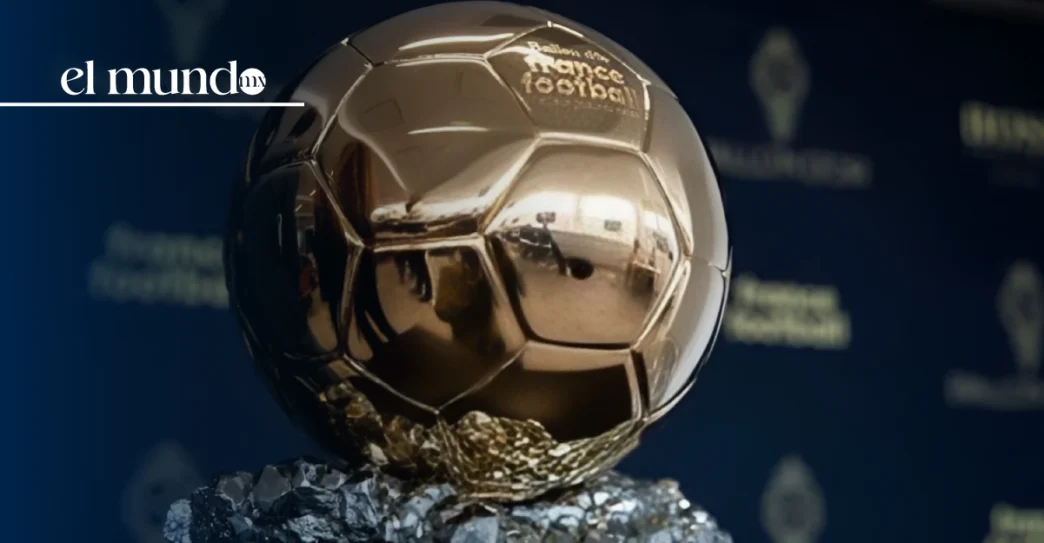 Balón de Oro 2025: lista de candidatos, cifras y títulos más importantes