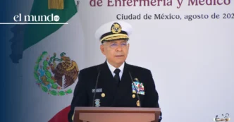 Corrupción en la Marina