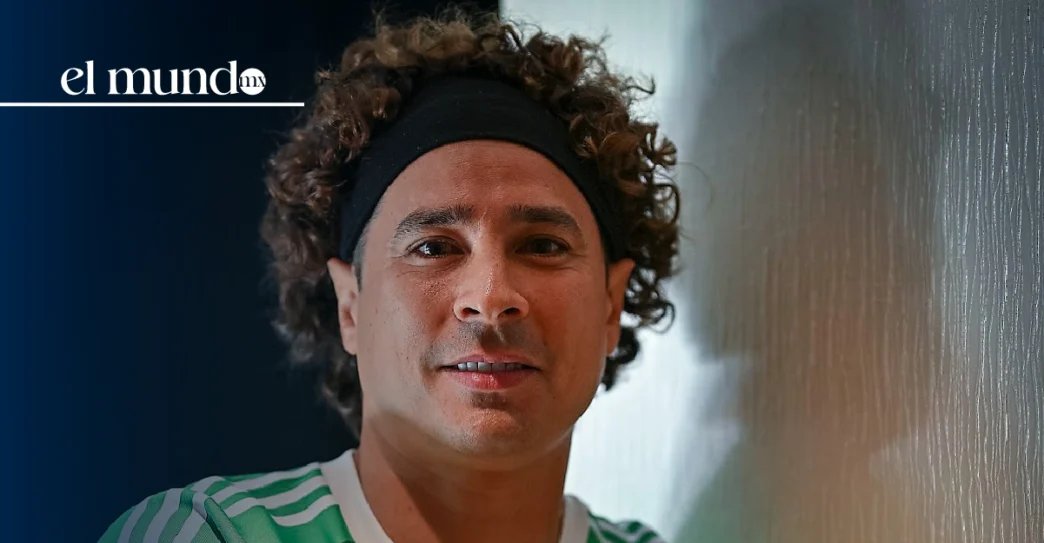 Querétaro descarta fichar a Memo Ochoa: El portero busca alternativas para seguir activo