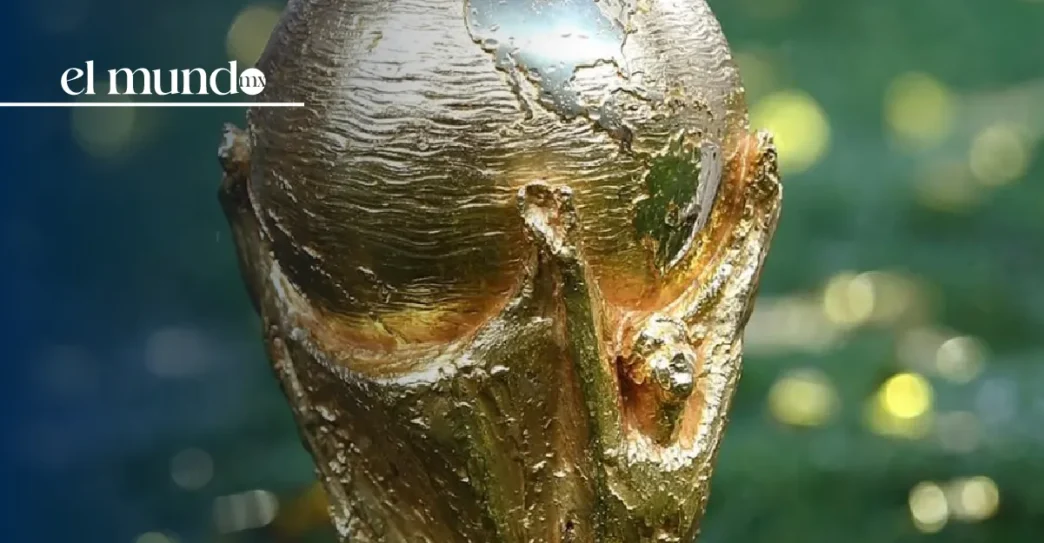 FIFA estudia la expansión a 64 selecciones en el Mundial 2030