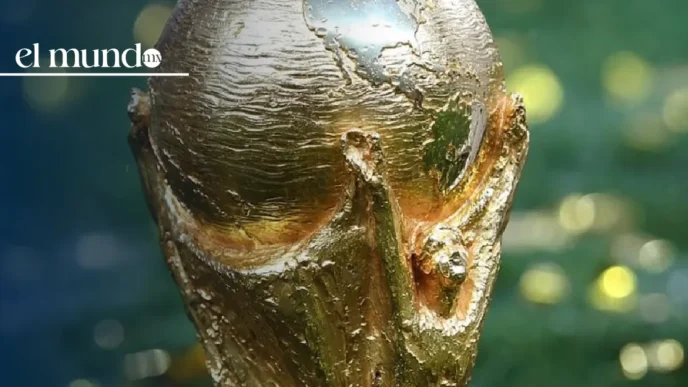 FIFA estudia la expansión a 64 selecciones en el Mundial 2030