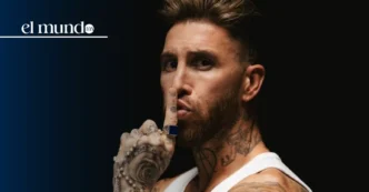Sergio Ramos combina fútbol y música: El español estrena nueva canción llamada "Cibeles"