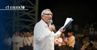 Adán Augusto recibió 79 mdp por su 'actividad profesional'