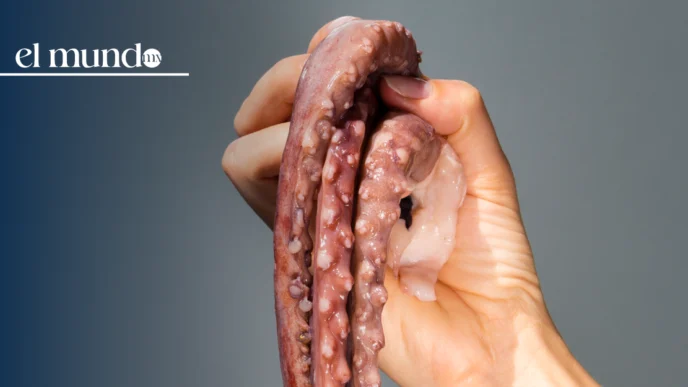 'Autobiografía de un pulpo': el SOS de la naturaleza contra el antropocentrismo
