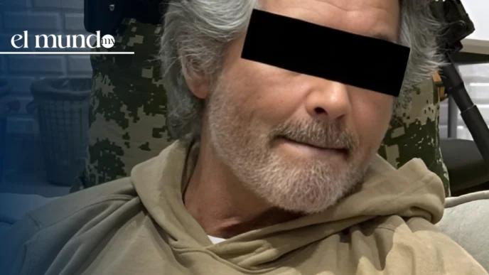 Hernán Bermúdez planeaba instalar La Barredora en Paraguay