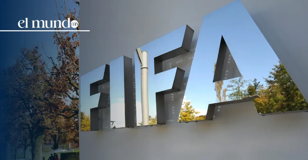 FIFA anuncia Panel de Voz de Jugadores para combatir el racismo en el futbol