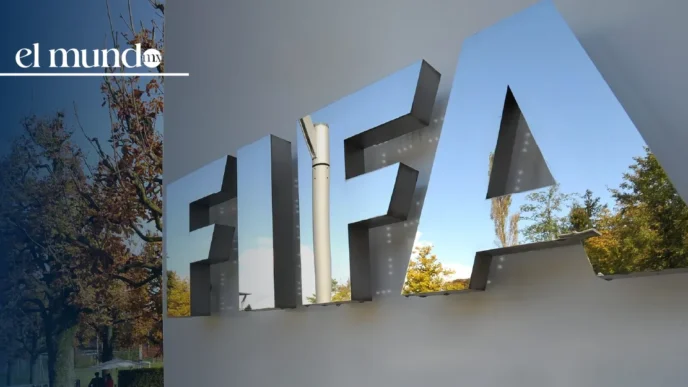 FIFA anuncia Panel de Voz de Jugadores para combatir el racismo en el futbol