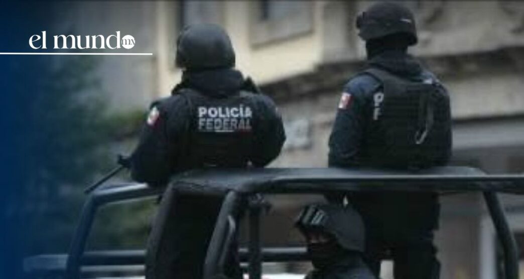 Ataque directo a escoltas de la hija del gobernador de Sinaloa