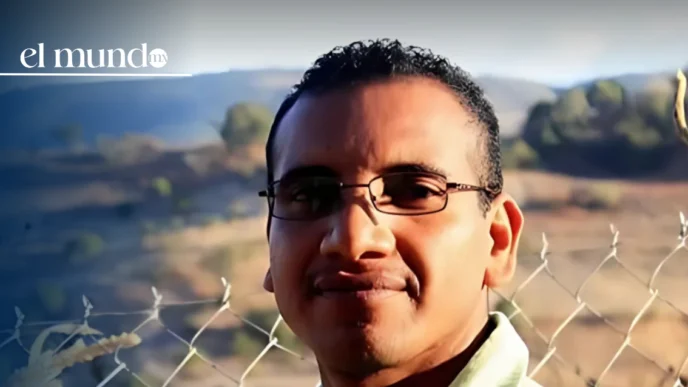 ¿Quién es Vidulfo Rosales, abogado de padres de Ayotzinapa que llega a la SCJN?