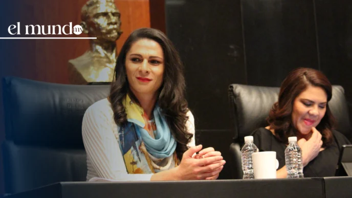 ASF detecta presunta corrupción en Conade bajo el mando de Ana Gabriela Guevara