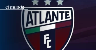 Atlante, único equipo con certificación oficial para ascender a la Liga MX en 2026, según Mikel Arriola,