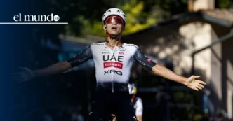 Isaac del Toro logra victoria histórica en Italia y cierra 2025 con 16 triunfos