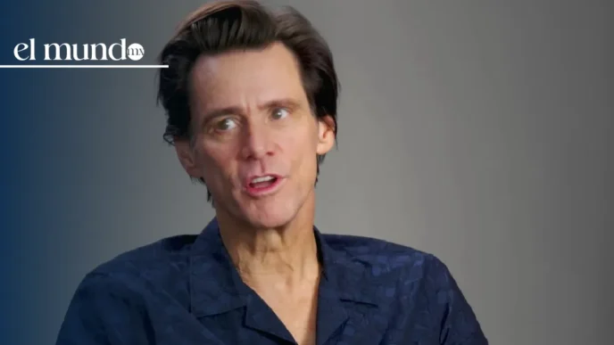 Jim Carrey Freddy Krueger