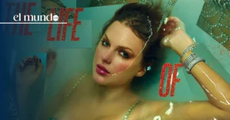 Taylor Swift lanza “The Life of a Showgirl”: un álbum nacido entre gira y reflexión