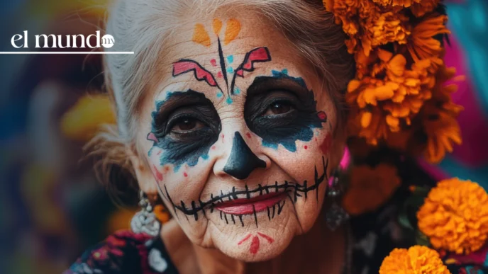Ofrenda para mascotas en Día de Muertos 2025: Elementos su significado y que día se debe poner