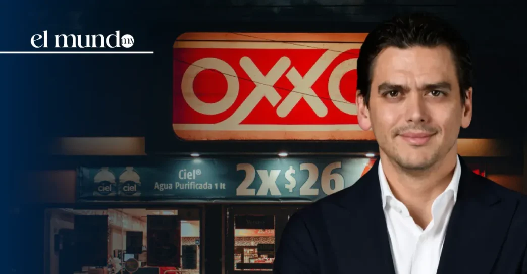 Oxxo se reinventa: apuesta por desayunos y café con nuevo CEO