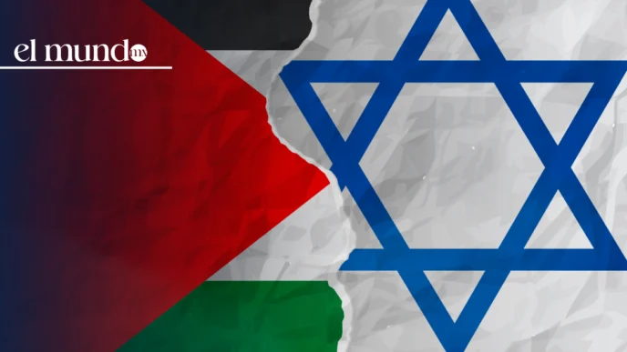 Liberación de rehenes israelíes por Hamás