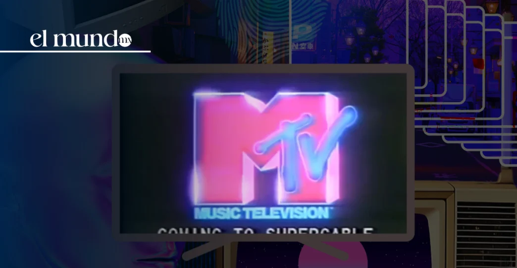 MTV apaga sus canales de música tras 44 años de historia