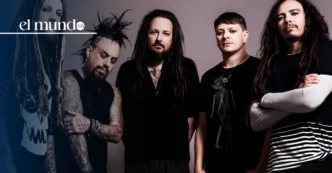 Korn en México 2026: Fechas, sedes, boletos y todo lo que necesitas saber