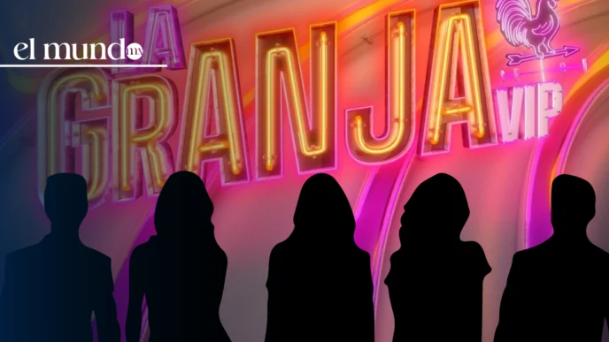 La Granja VIP 2025: ¿Qué es?¿Dónde verlo? y los integrantes sorpresa