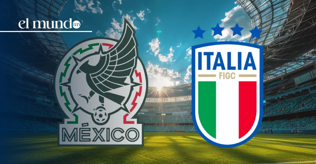 México vs Italia: Fecha, horario y dónde ver el duelo de los Cuartos de Final de la Mundial Femenil Sub-17