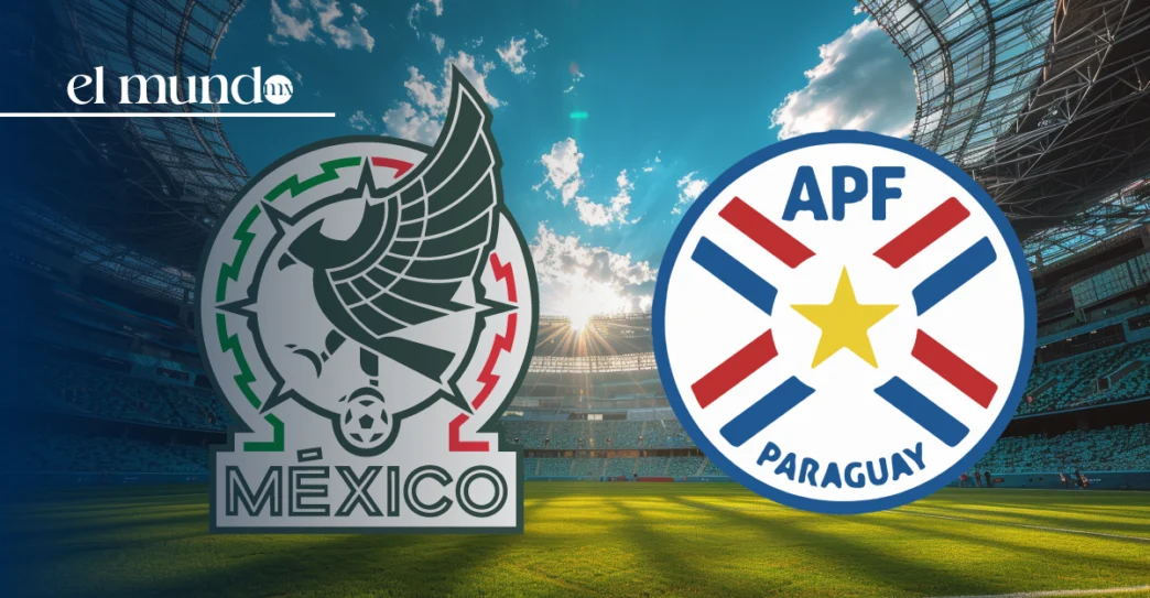 México vs Paraguay: Fecha, horario y dónde ver el partido del "Tri" en los octavos de final de Mundial Femenil Sub-17