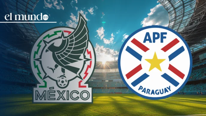 México vs Paraguay: Fecha, horario y dónde ver el partido del "Tri" en los octavos de final de Mundial Femenil Sub-17