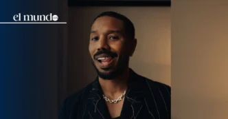 Michael B. Jordan Miami Vice